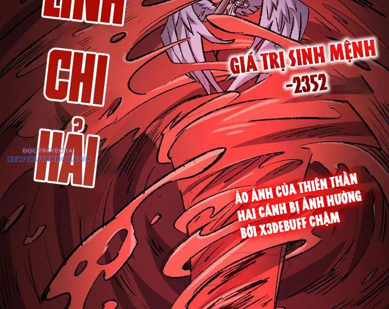 Ta Là Tai Họa Cấp Mục Sư - Chapter 27 - Page 48