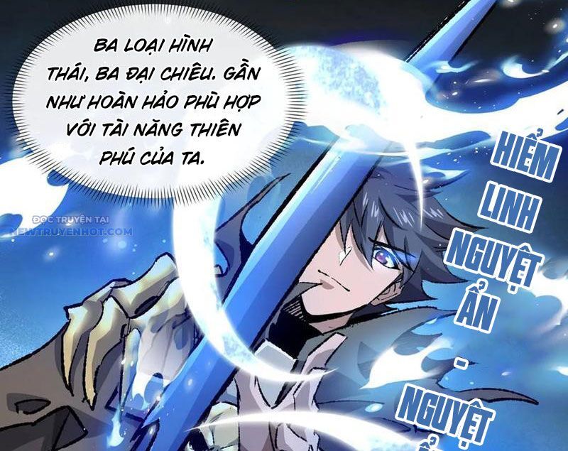 Ta Là Tai Họa Cấp Mục Sư - Chapter 27 - Page 83