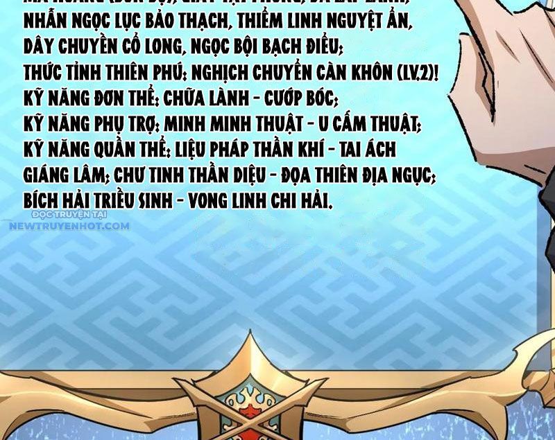 Ta Là Tai Họa Cấp Mục Sư - Chapter 27 - Page 90