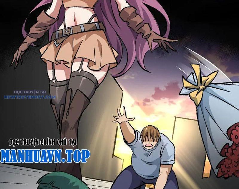 Ta Là Tai Họa Cấp Mục Sư - Chapter 28 - Page 13