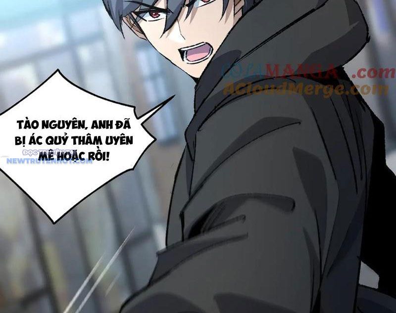 Ta Là Tai Họa Cấp Mục Sư - Chapter 28 - Page 28