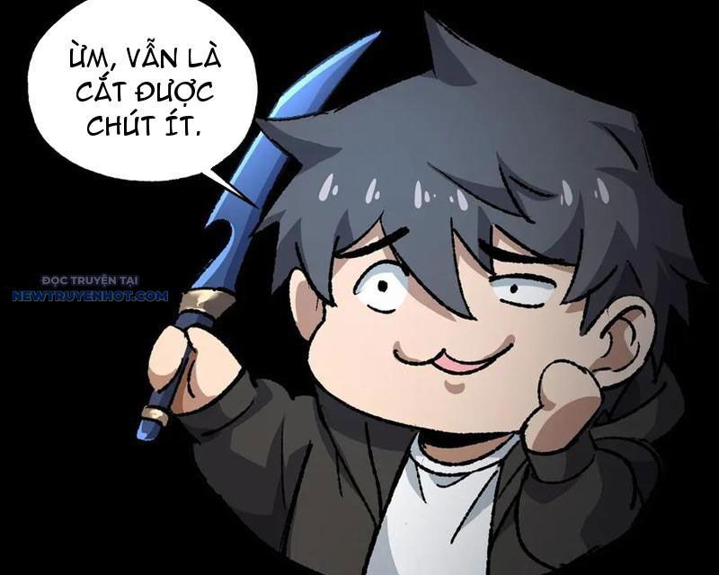 Ta Là Tai Họa Cấp Mục Sư - Chapter 28 - Page 61