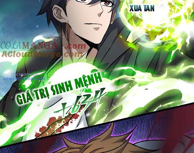 Ta Là Tai Họa Cấp Mục Sư - Chapter 28 - Page 86