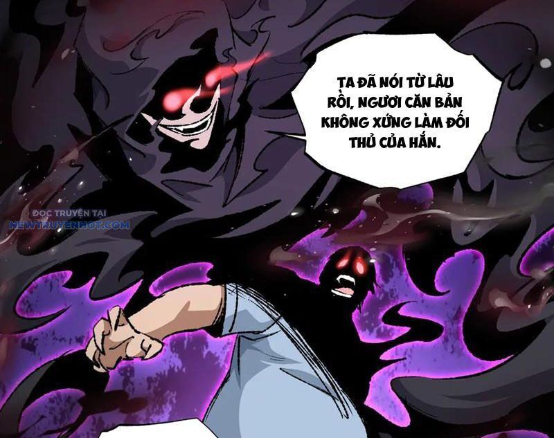 Ta Là Tai Họa Cấp Mục Sư - Chapter 28 - Page 9