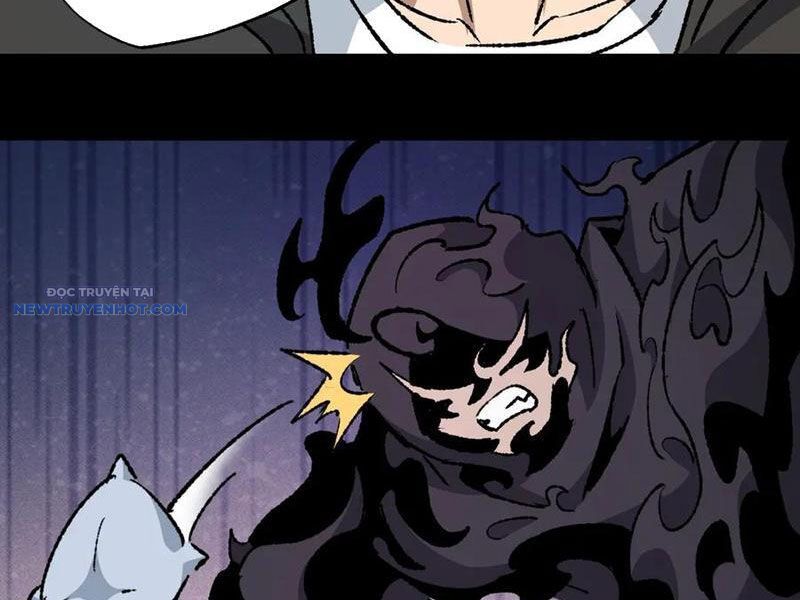 Ta Là Tai Họa Cấp Mục Sư - Chapter 29 - Page 11