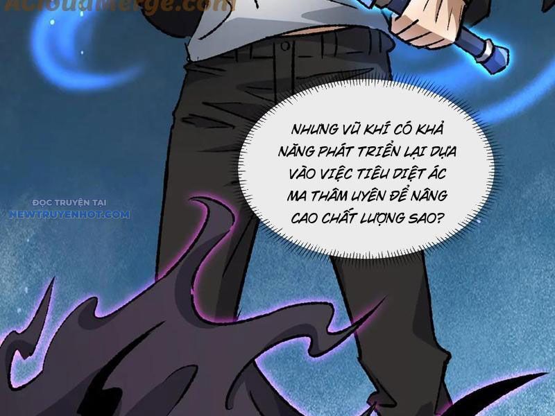 Ta Là Tai Họa Cấp Mục Sư - Chapter 29 - Page 117