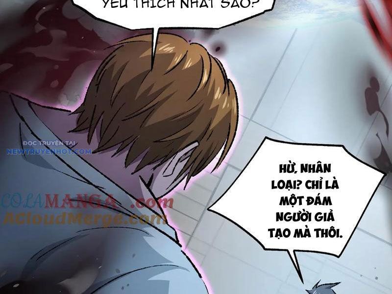 Ta Là Tai Họa Cấp Mục Sư - Chapter 29 - Page 25