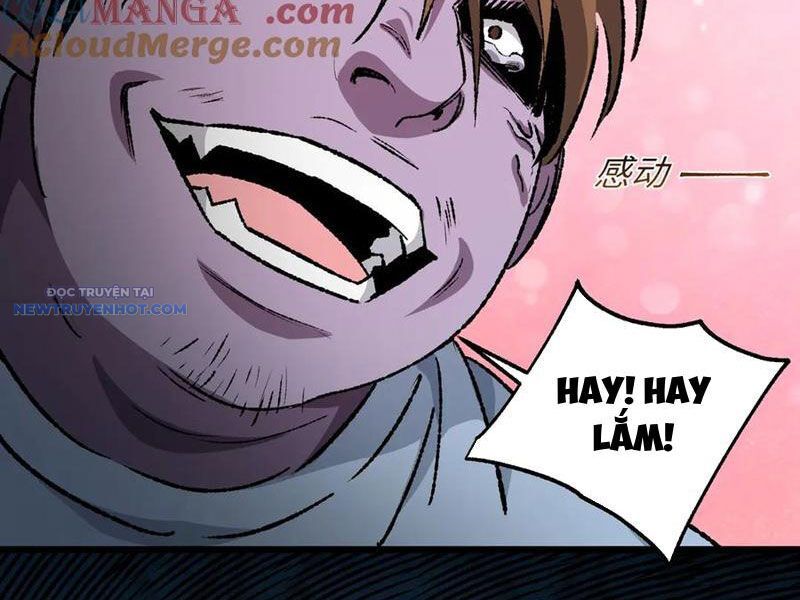 Ta Là Tai Họa Cấp Mục Sư - Chapter 29 - Page 34
