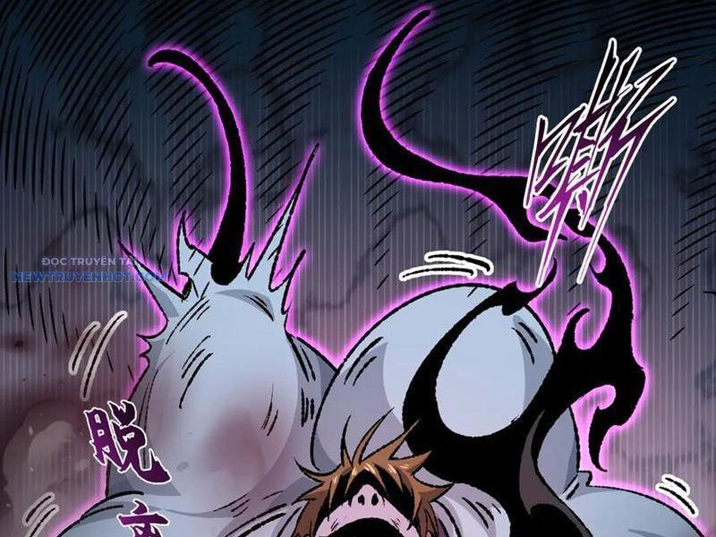 Ta Là Tai Họa Cấp Mục Sư - Chapter 29 - Page 35