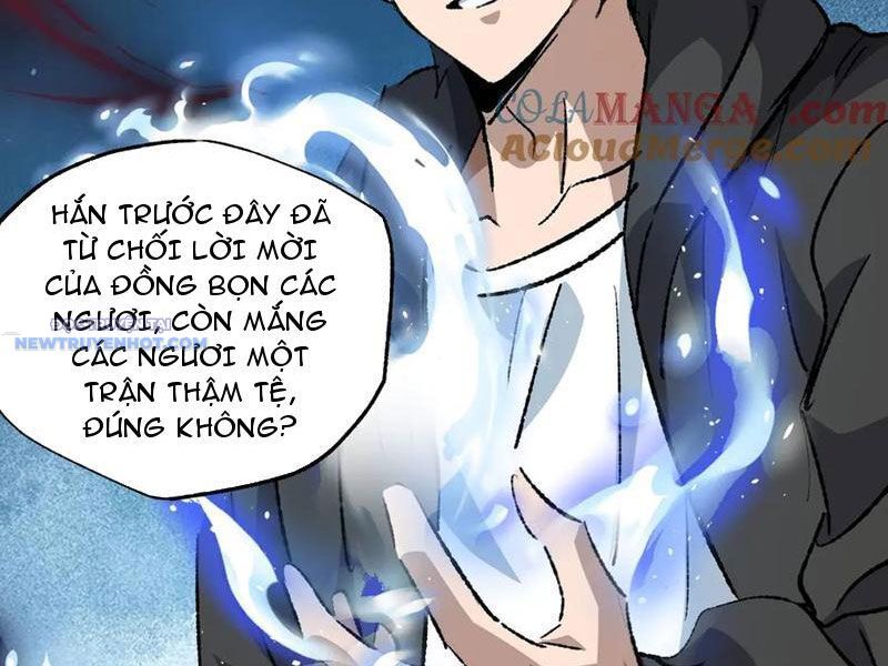 Ta Là Tai Họa Cấp Mục Sư - Chapter 29 - Page 5