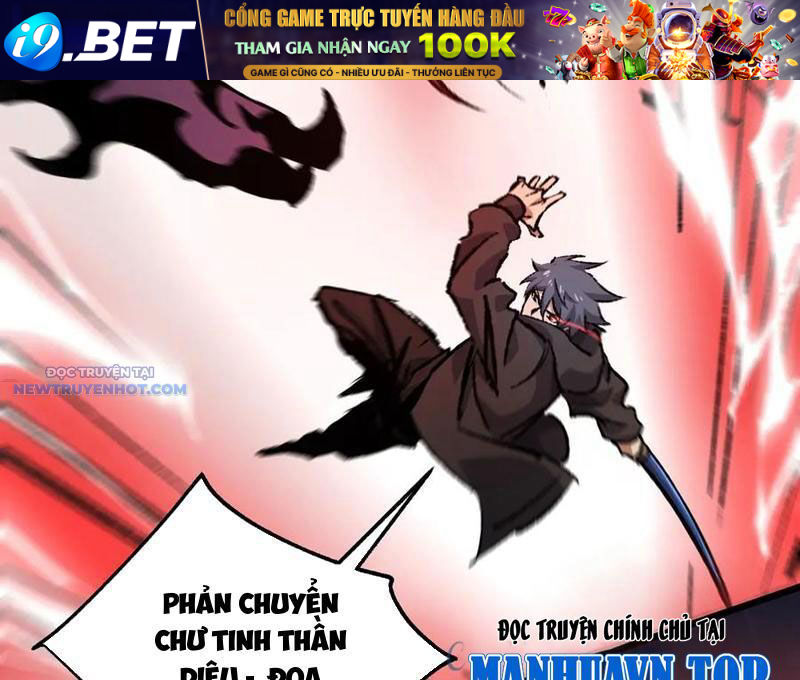 Ta Là Tai Họa Cấp Mục Sư - Chapter 29 - Page 62