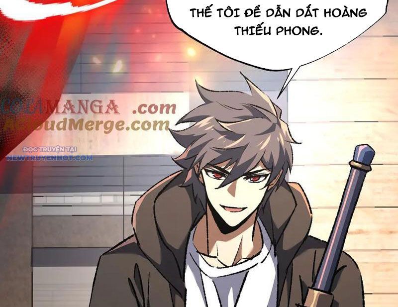 Ta Là Tai Họa Cấp Mục Sư Chapter 30 - Trang 105