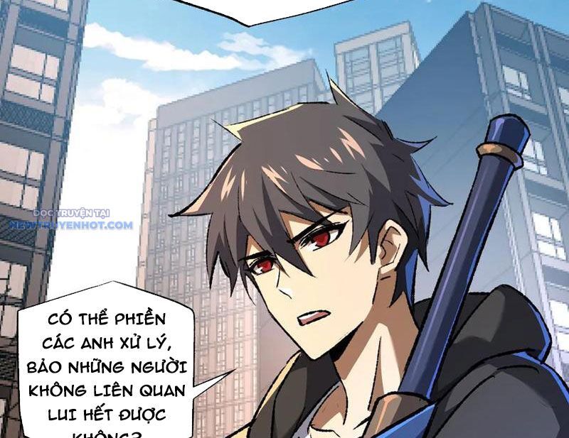 Ta Là Tai Họa Cấp Mục Sư Chapter 30 - Trang 111