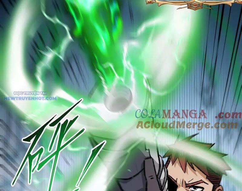 Ta Là Tai Họa Cấp Mục Sư Chapter 30 - Trang 16
