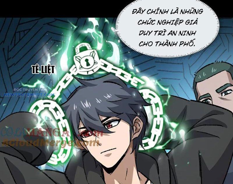 Ta Là Tai Họa Cấp Mục Sư Chapter 30 - Trang 19