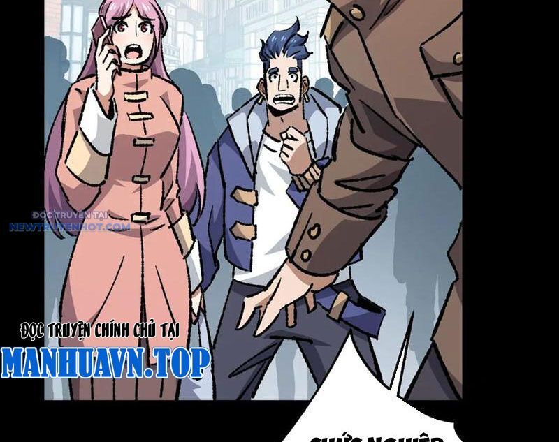 Ta Là Tai Họa Cấp Mục Sư Chapter 30 - Trang 2