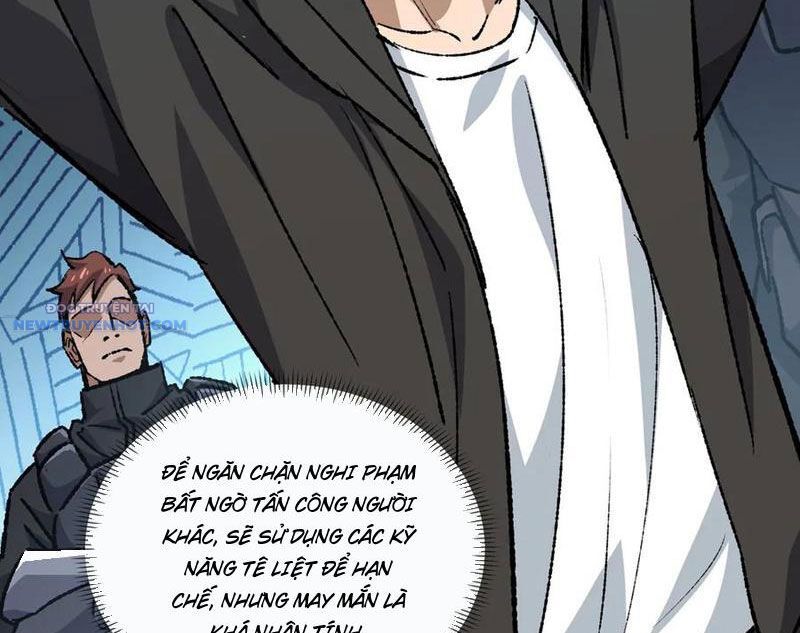 Ta Là Tai Họa Cấp Mục Sư Chapter 30 - Trang 20