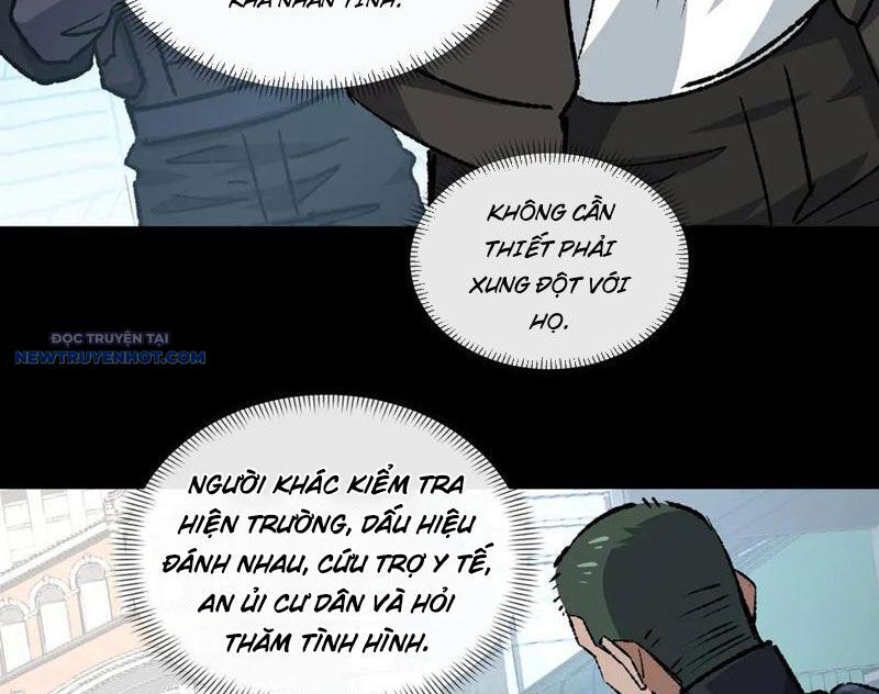 Ta Là Tai Họa Cấp Mục Sư Chapter 30 - Trang 21