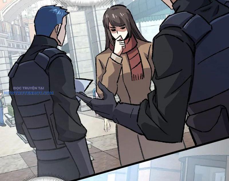 Ta Là Tai Họa Cấp Mục Sư Chapter 30 - Trang 22