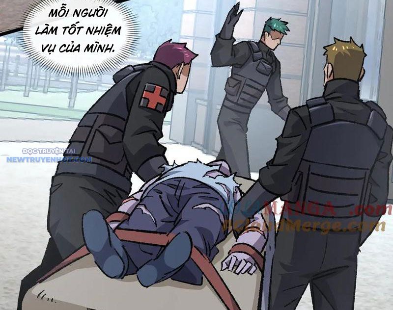 Ta Là Tai Họa Cấp Mục Sư Chapter 30 - Trang 23