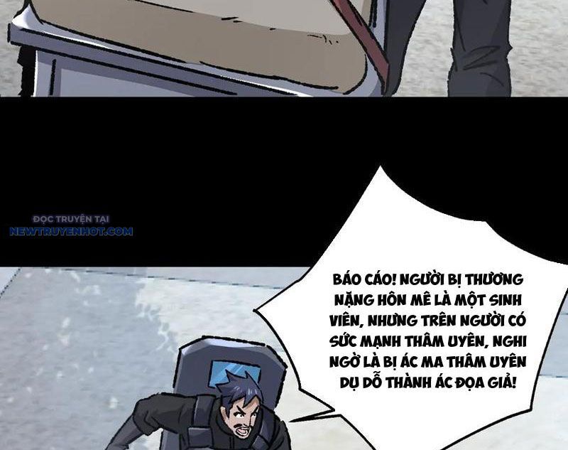 Ta Là Tai Họa Cấp Mục Sư Chapter 30 - Trang 24