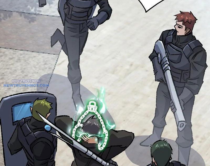 Ta Là Tai Họa Cấp Mục Sư Chapter 30 - Trang 25