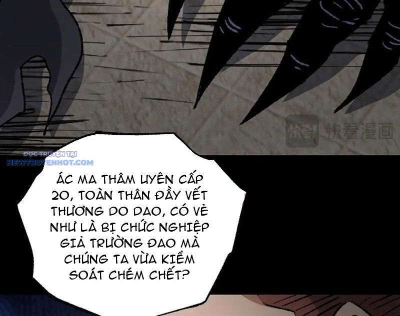 Ta Là Tai Họa Cấp Mục Sư Chapter 30 - Trang 31