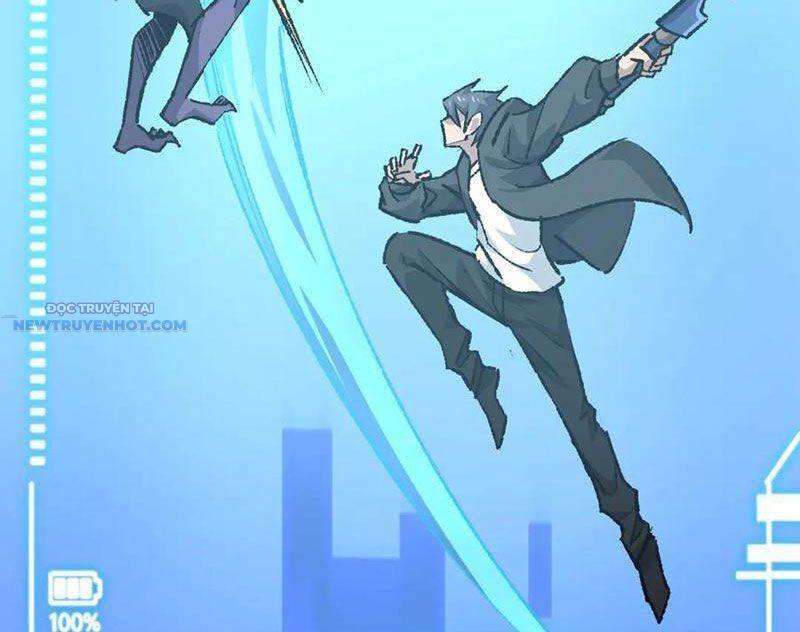 Ta Là Tai Họa Cấp Mục Sư Chapter 30 - Trang 34