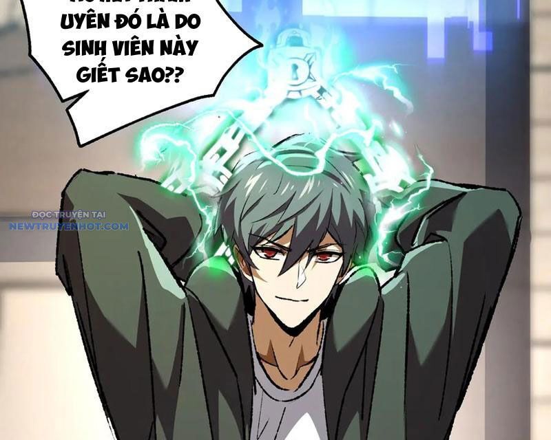 Ta Là Tai Họa Cấp Mục Sư Chapter 30 - Trang 38