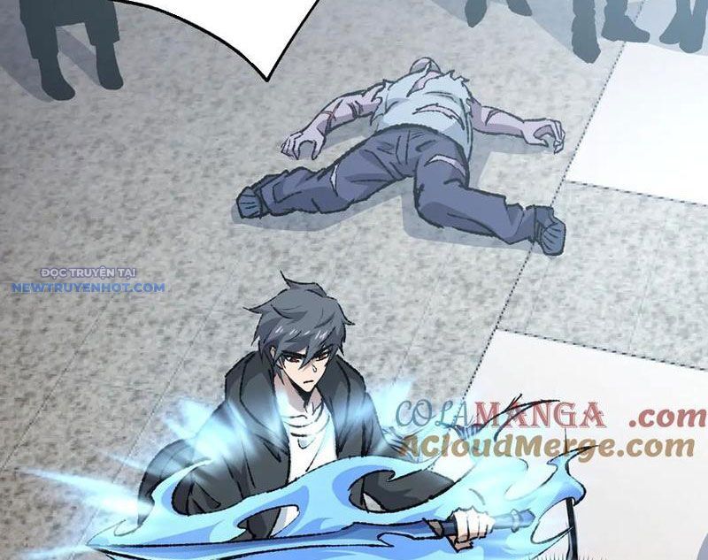 Ta Là Tai Họa Cấp Mục Sư Chapter 30 - Trang 4