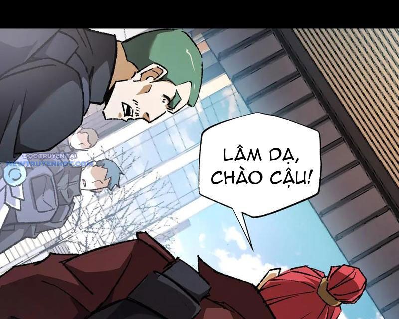 Ta Là Tai Họa Cấp Mục Sư Chapter 30 - Trang 41