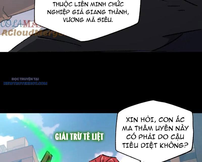 Ta Là Tai Họa Cấp Mục Sư Chapter 30 - Trang 43
