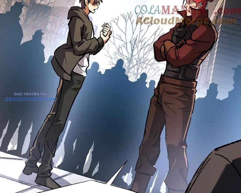 Ta Là Tai Họa Cấp Mục Sư Chapter 30 - Trang 47