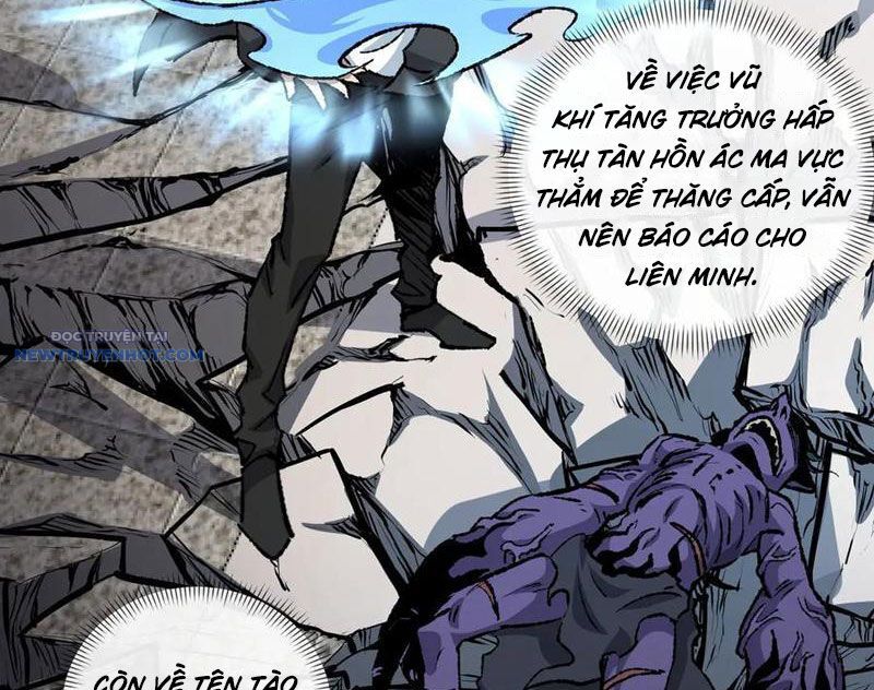 Ta Là Tai Họa Cấp Mục Sư Chapter 30 - Trang 5