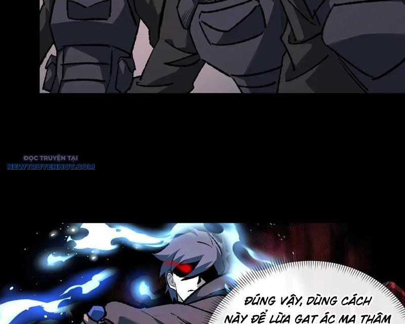 Ta Là Tai Họa Cấp Mục Sư Chapter 30 - Trang 53