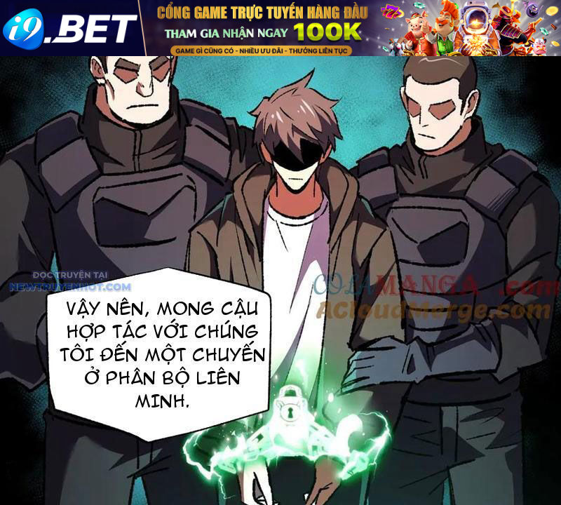 Ta Là Tai Họa Cấp Mục Sư Chapter 30 - Trang 58