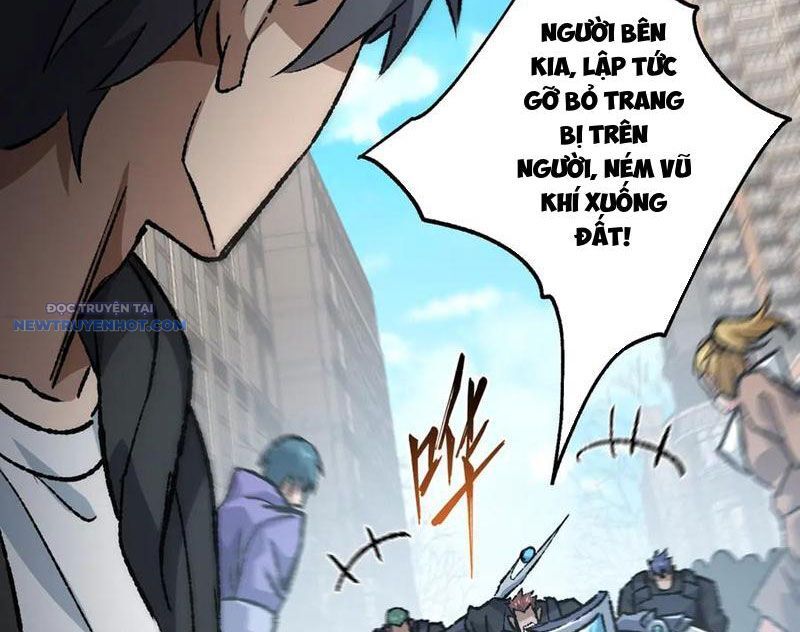 Ta Là Tai Họa Cấp Mục Sư Chapter 30 - Trang 7