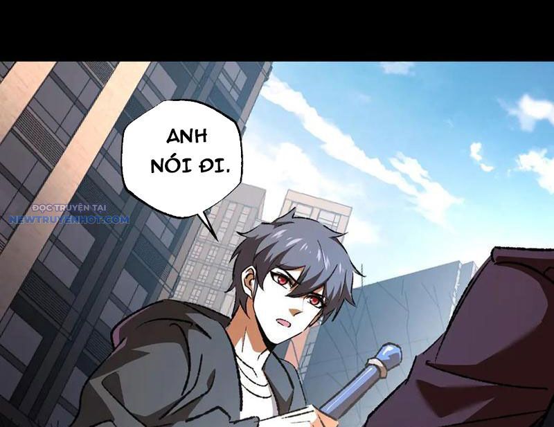 Ta Là Tai Họa Cấp Mục Sư Chapter 30 - Trang 95