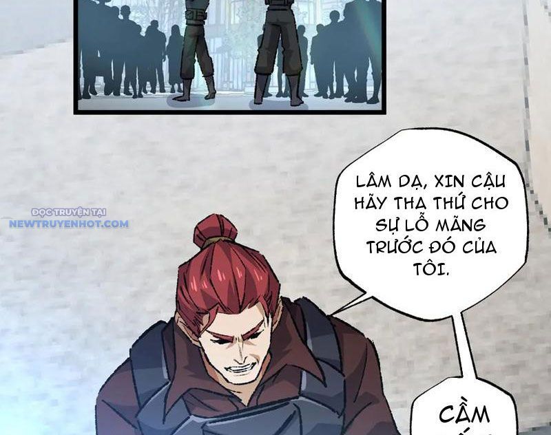 Ta Là Tai Họa Cấp Mục Sư Chapter 31 - Trang 13