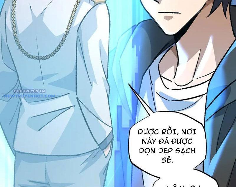 Ta Là Tai Họa Cấp Mục Sư Chapter 31 - Trang 17