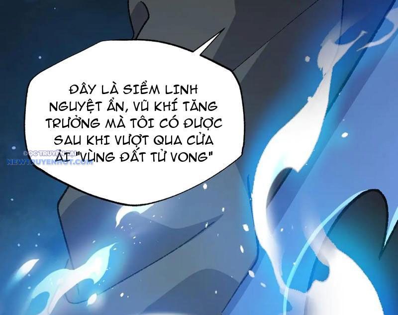 Ta Là Tai Họa Cấp Mục Sư Chapter 31 - Trang 19