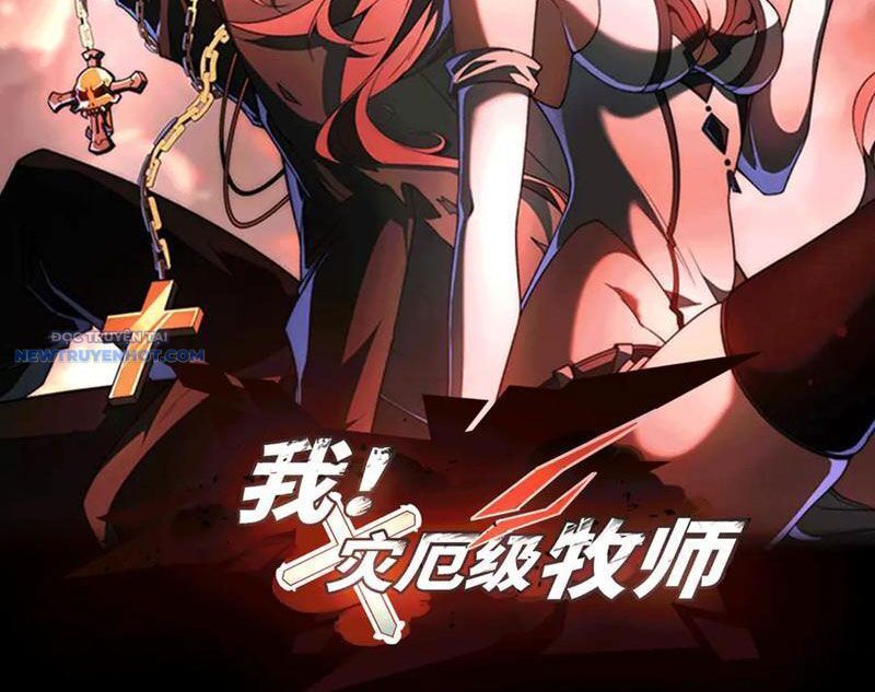 Ta Là Tai Họa Cấp Mục Sư Chapter 31 - Trang 2