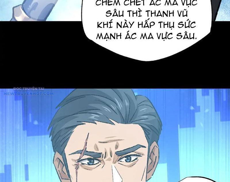 Ta Là Tai Họa Cấp Mục Sư Chapter 31 - Trang 21