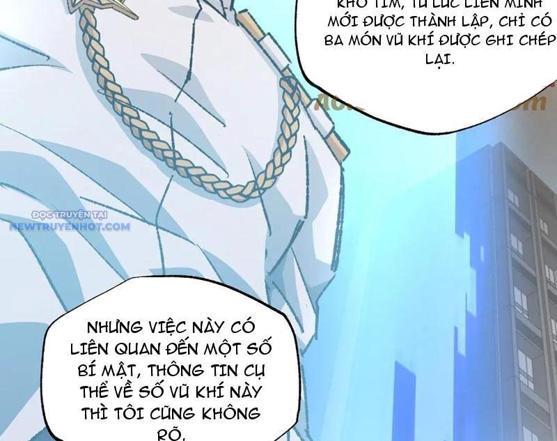 Ta Là Tai Họa Cấp Mục Sư Chapter 31 - Trang 28
