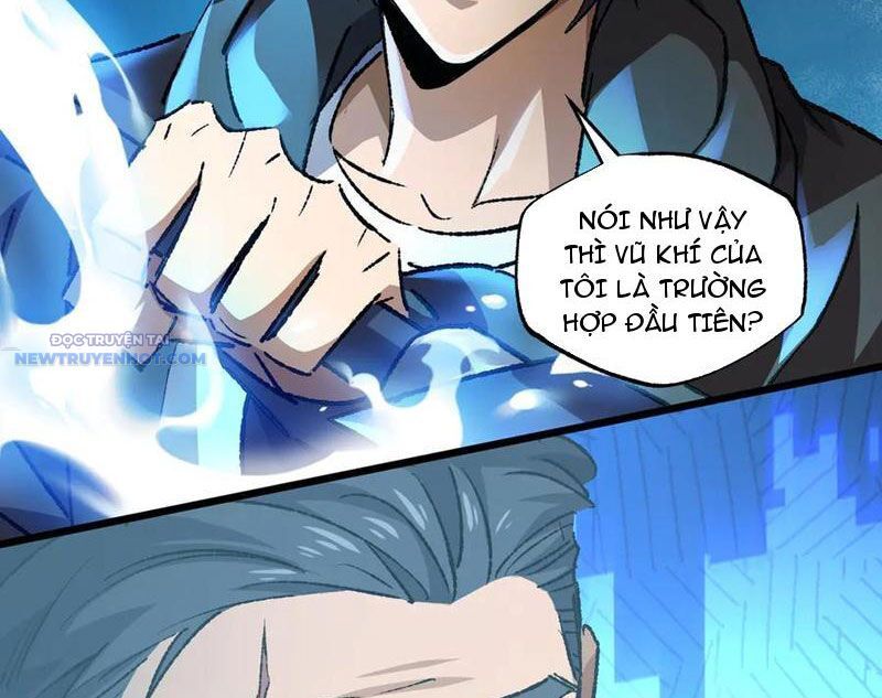 Ta Là Tai Họa Cấp Mục Sư Chapter 31 - Trang 33