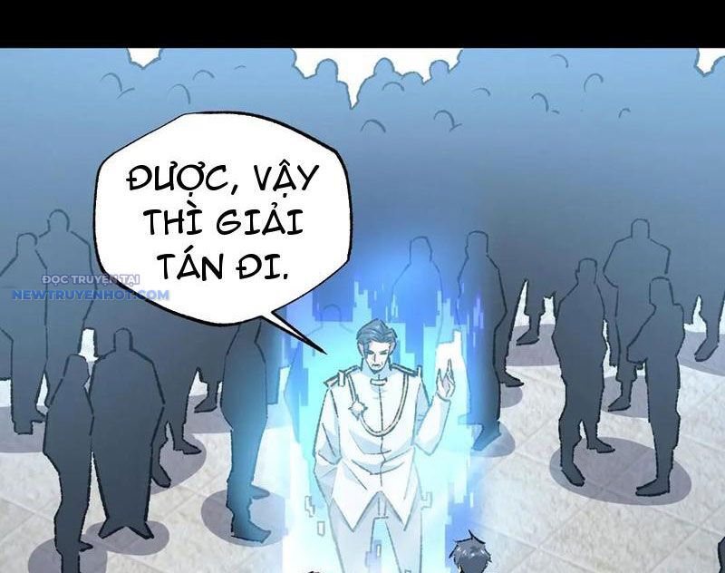 Ta Là Tai Họa Cấp Mục Sư Chapter 31 - Trang 5