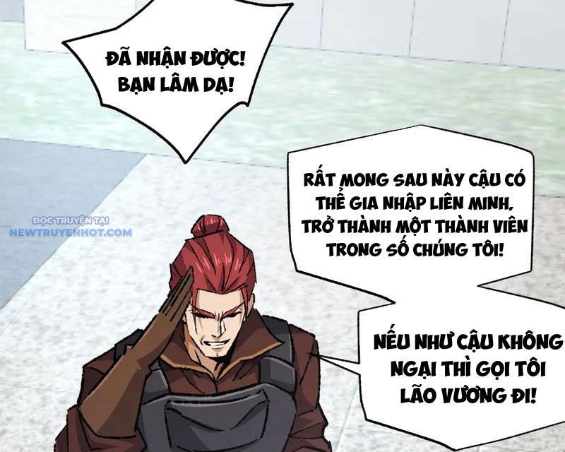 Ta Là Tai Họa Cấp Mục Sư Chapter 31 - Trang 57