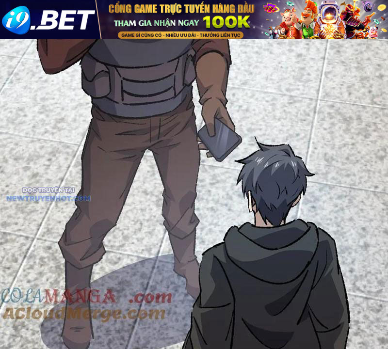 Ta Là Tai Họa Cấp Mục Sư Chapter 31 - Trang 58