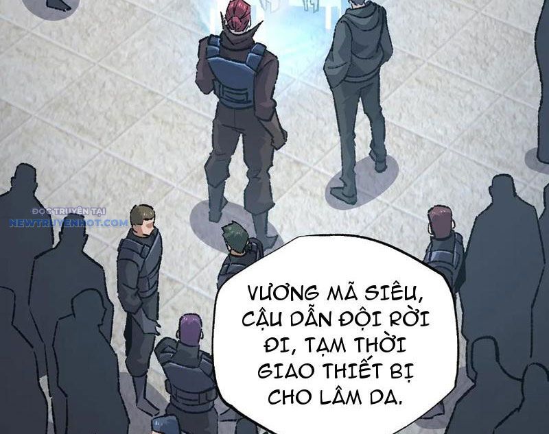 Ta Là Tai Họa Cấp Mục Sư Chapter 31 - Trang 6