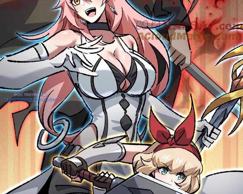 Ta Là Tai Họa Cấp Mục Sư Chapter 31 - Trang 74